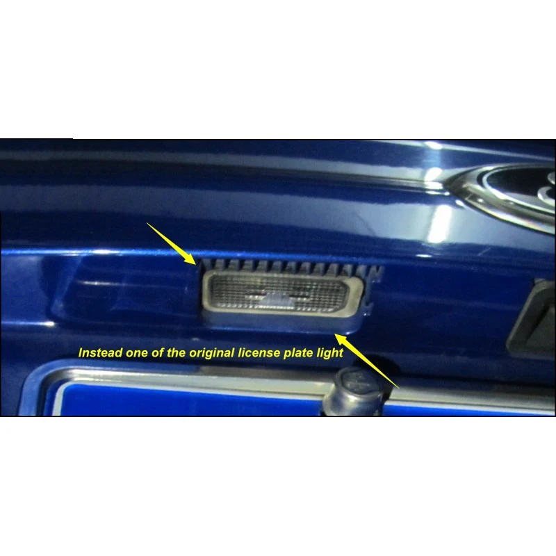 Liislee For Ford C-Max C Max CMax 2010~2014 Car Camera rearview Rear View Back Up Camera For PAL : NTSC to Use + RCA7