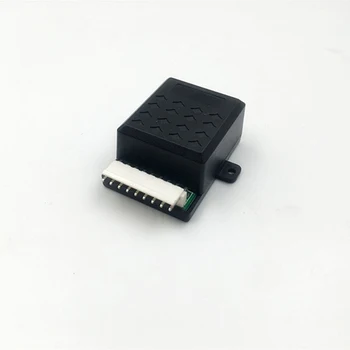 

12V Overcurrent Protection Universal Car Rearview Mirror Automatic Folding Device Intelligent Control