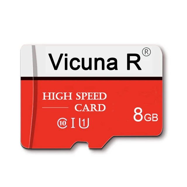 Micro card 64GB flash memory card 128GB MEMORI CARD 256GB SD CARD 32G TF card for Mobile phone audio monitoring driving recorder 8GB-C10