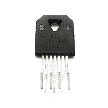 

1pcs/lot TDA4863AJ TDA4863 ZIP-7 In Stock