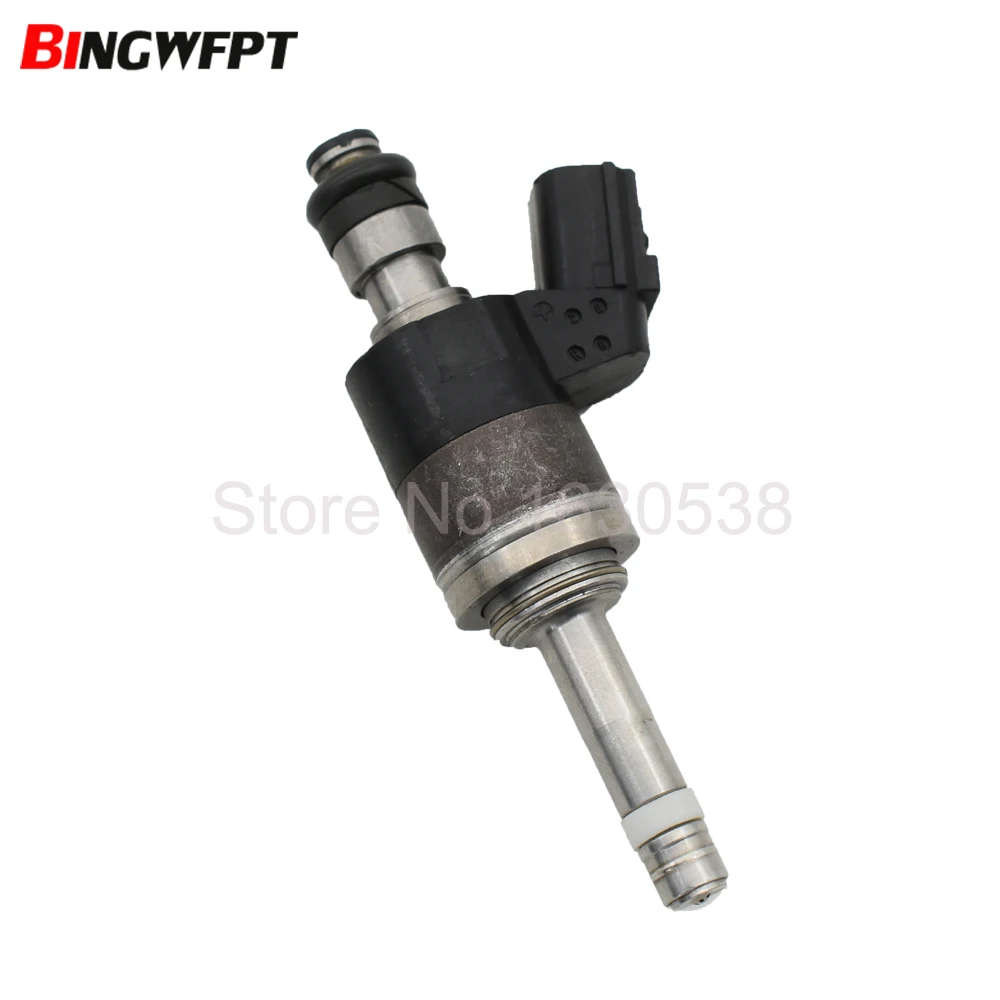 1 шт. Топливные форсунки для Honda GK5 1,5 T 16010-5R1-305 16010 5R1 305 160105R1305