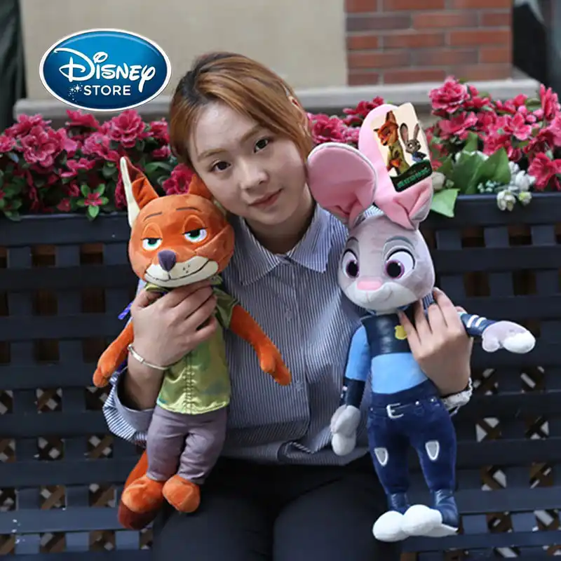 disneyland peluches