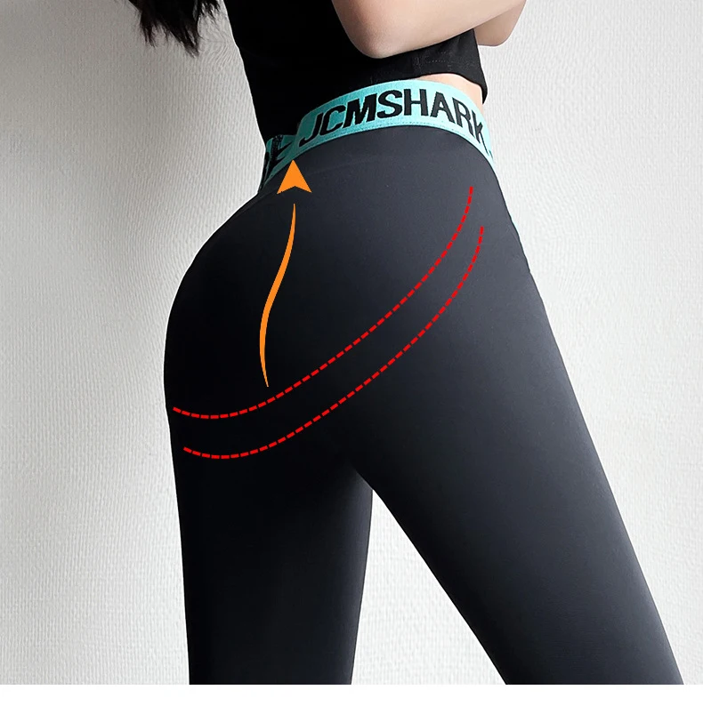 BIVIGAOS Green High Waist Lightning Sharkskin Leggings Women Slim Bodybuilding Sports Leggings Thin Black Sexy Fitness Leggings carhartt leggings