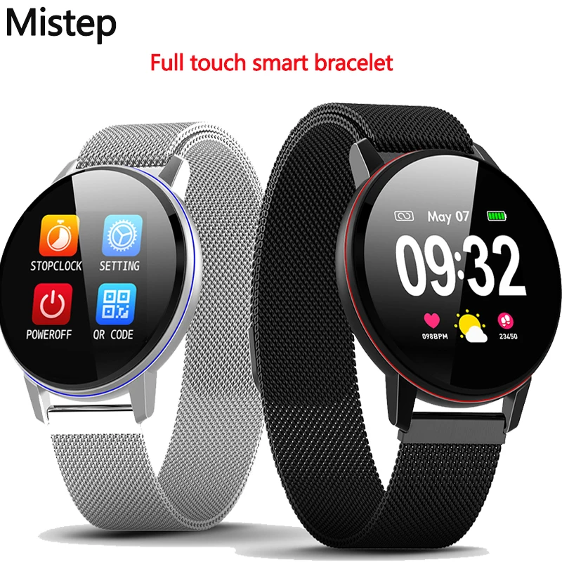 mi smart watch for women