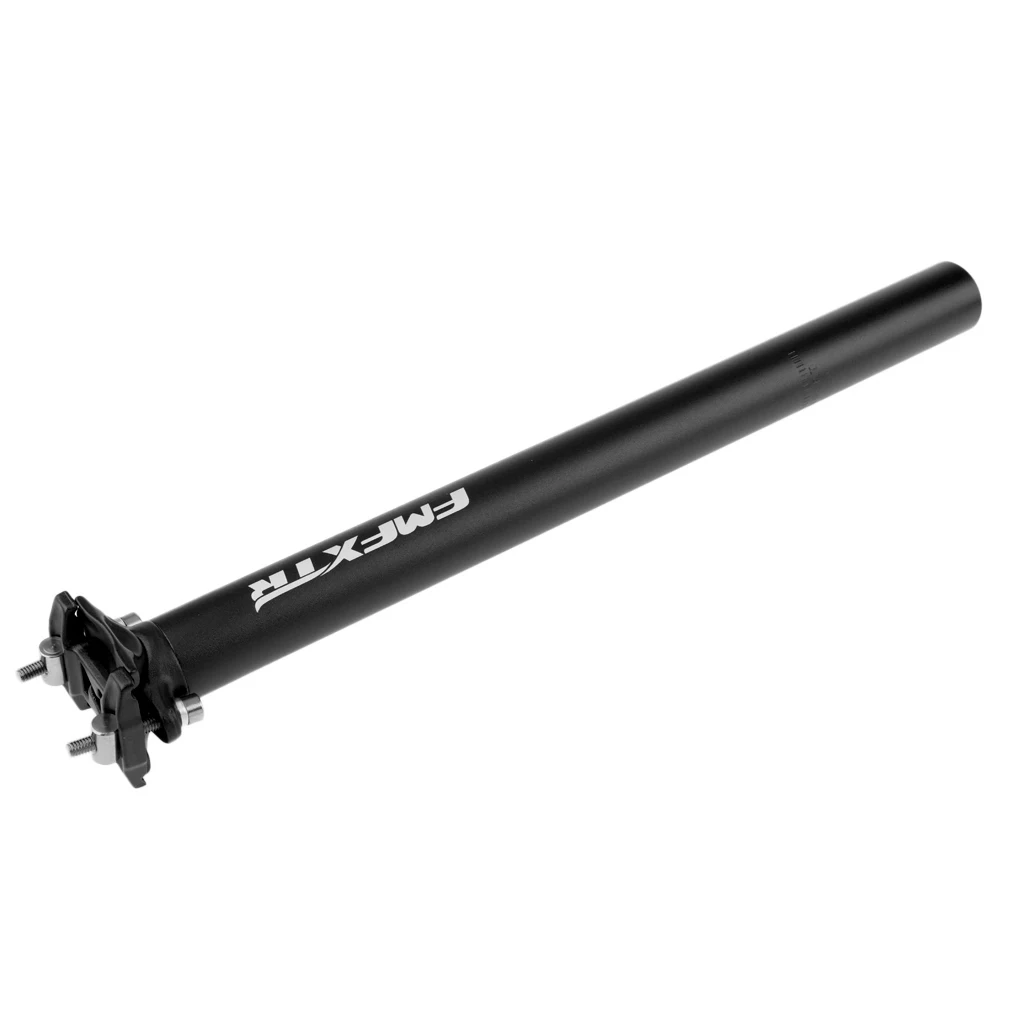 400mm Adjustable Dropper Seat Post BMX MTB Bike Seat Tube for Mountain Bikes Downhill Bike