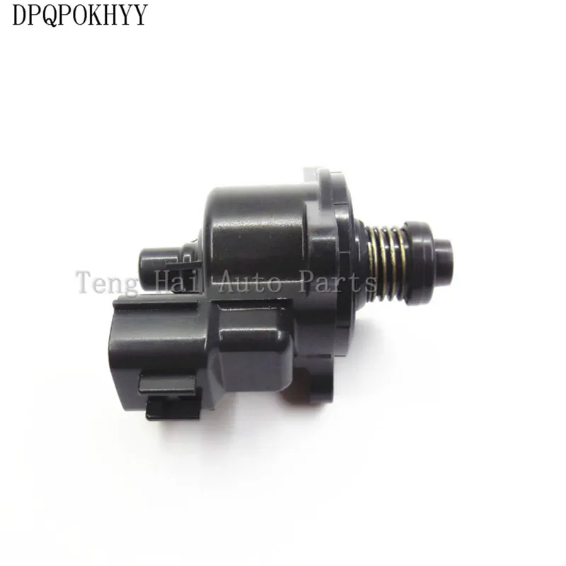 Регулирующий клапан холостого хода DPQPOKHYY MD628318 подходит для Chrysler Dodge Mitsubishi injection