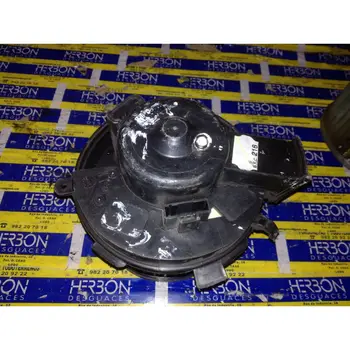 

197550 engine Heating Peugeot 307 (s1) *
