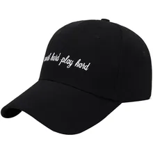Высококачественная Бейсболка Gorra Hombre модные шляпы для женщин Casquette для выбора уличная шляпа от солнца для гольфа Бейсболка YL5
