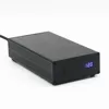 Finished 65W R Core DC Linear Regulated Power Supply DC5V-24V For Audiophile Upgrade USB Interface Hard Disk Box NAS Router 3