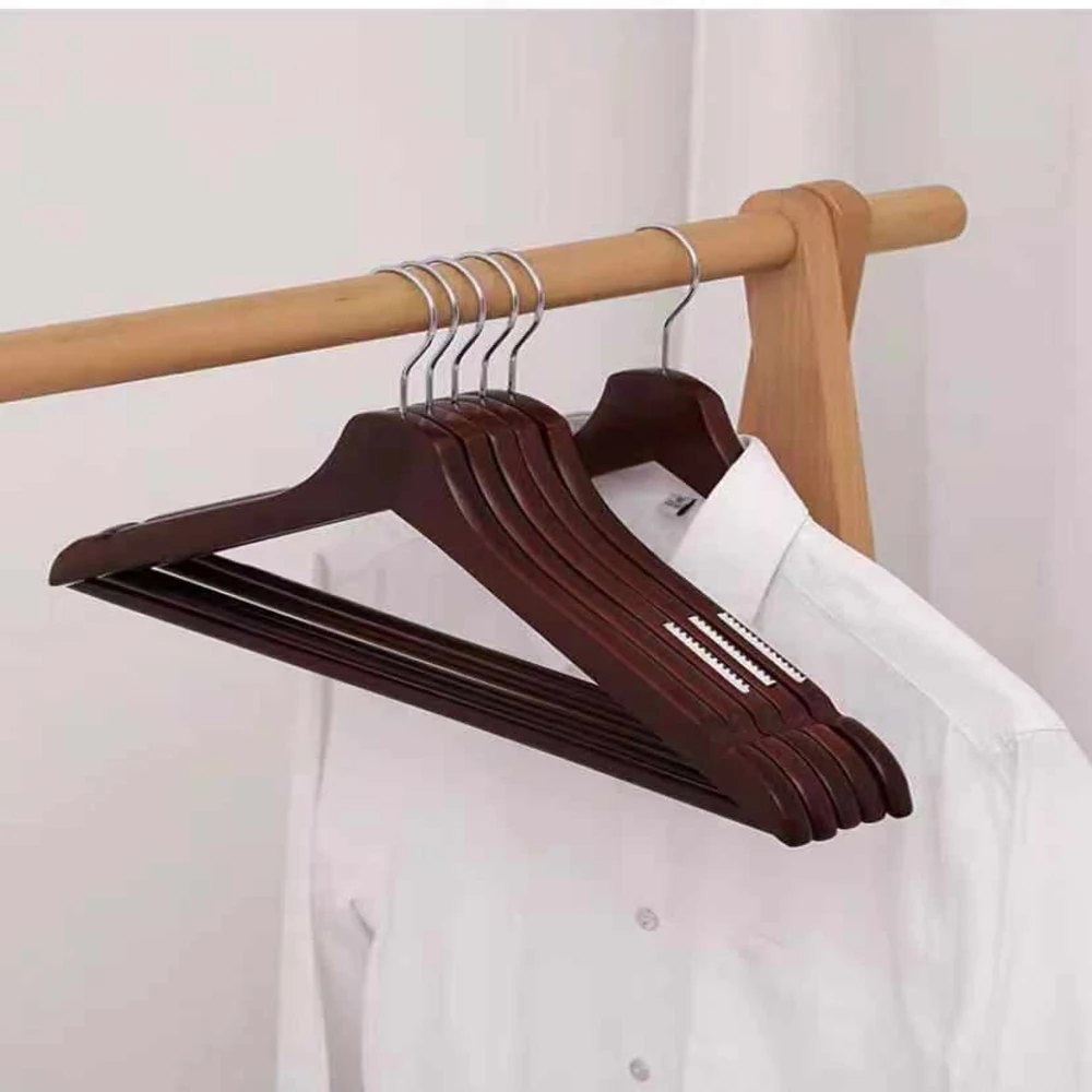 Non Slip Pad Silicone Coat Hanger Accessories for Clothes Anti-slip Hanger Shoulder Transparent