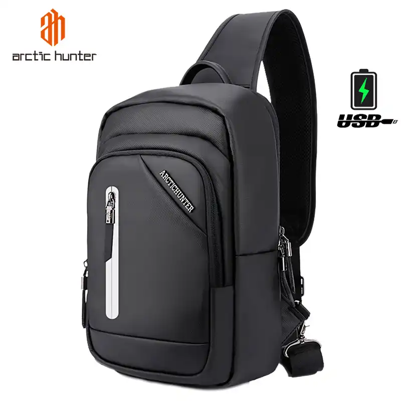 sling bag for school