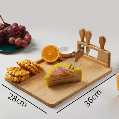 1 board 4 knife-200005536