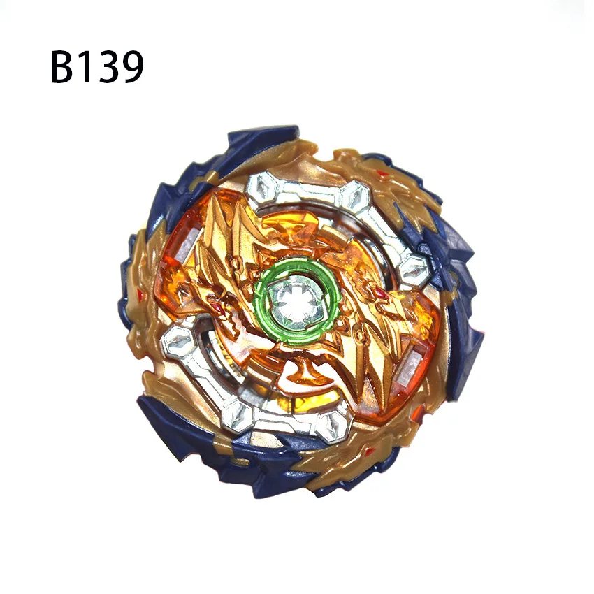 Топовые пусковые установки Beyblade Burst B-142Arena игрушки распродажа Bey Blade Achilles Bayblade Bable Fafnir Phoenix Blayblade Bay Blade