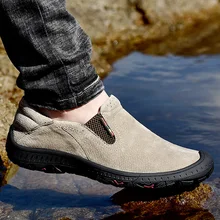 Новинка; модная мужская прогулочная обувь; роскошная мужская обувь из натуральной кожи; лоферы; мужские слипоны; уличные спортивные кроссовки; модельная офисная обувь