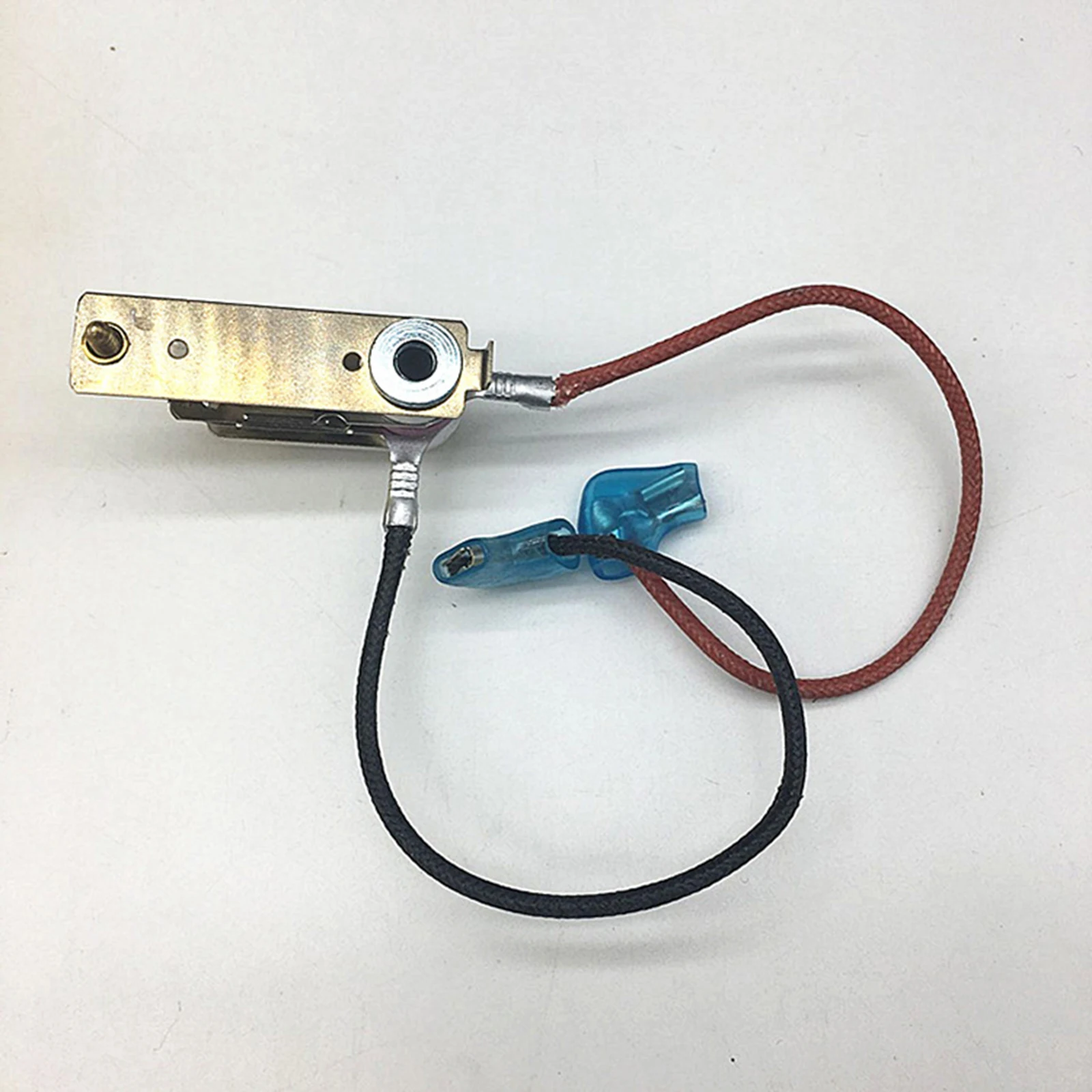 1PC Pressure Switch Thermostat Protector Switch for Midea Electric Rice Cooker KSD101 10A Repair Parts