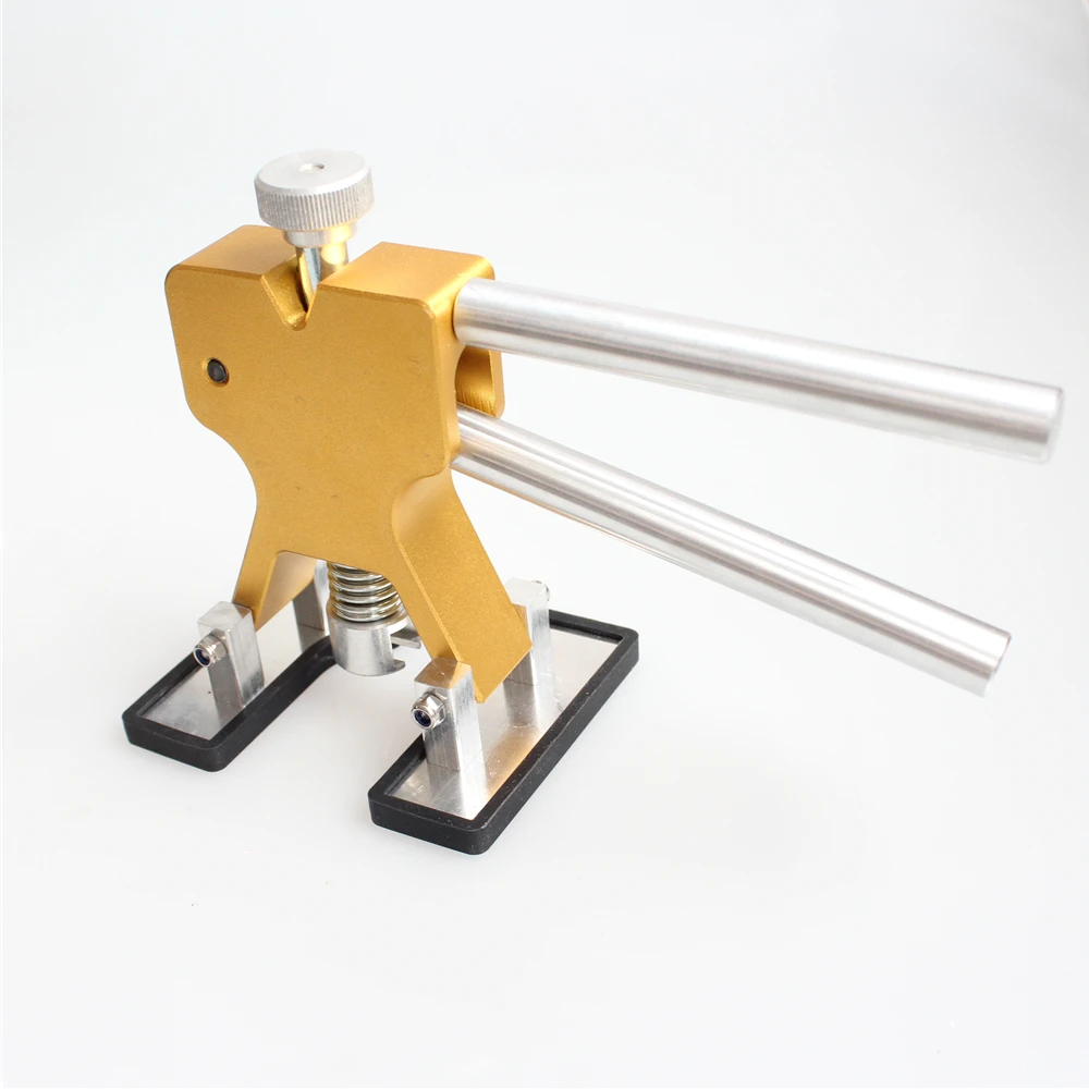 

Car PDR Paintless Dent Repair Tools Dent Removal Tool Dent Lifter for most of the glue tabs / pulling tab