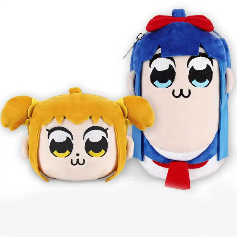 pipimi plush
