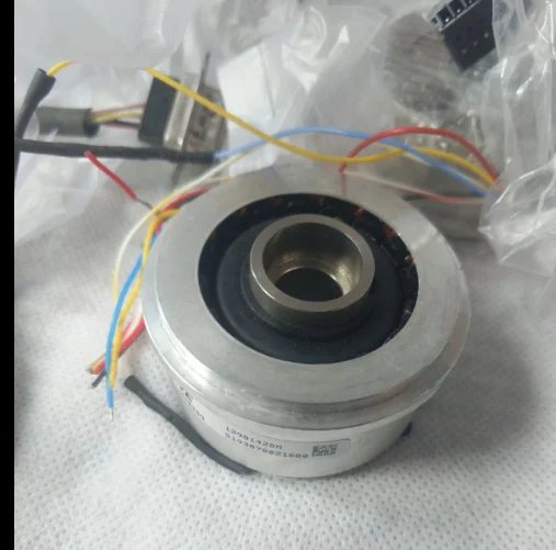 

Encoder Resolver V23401-T2002-B209