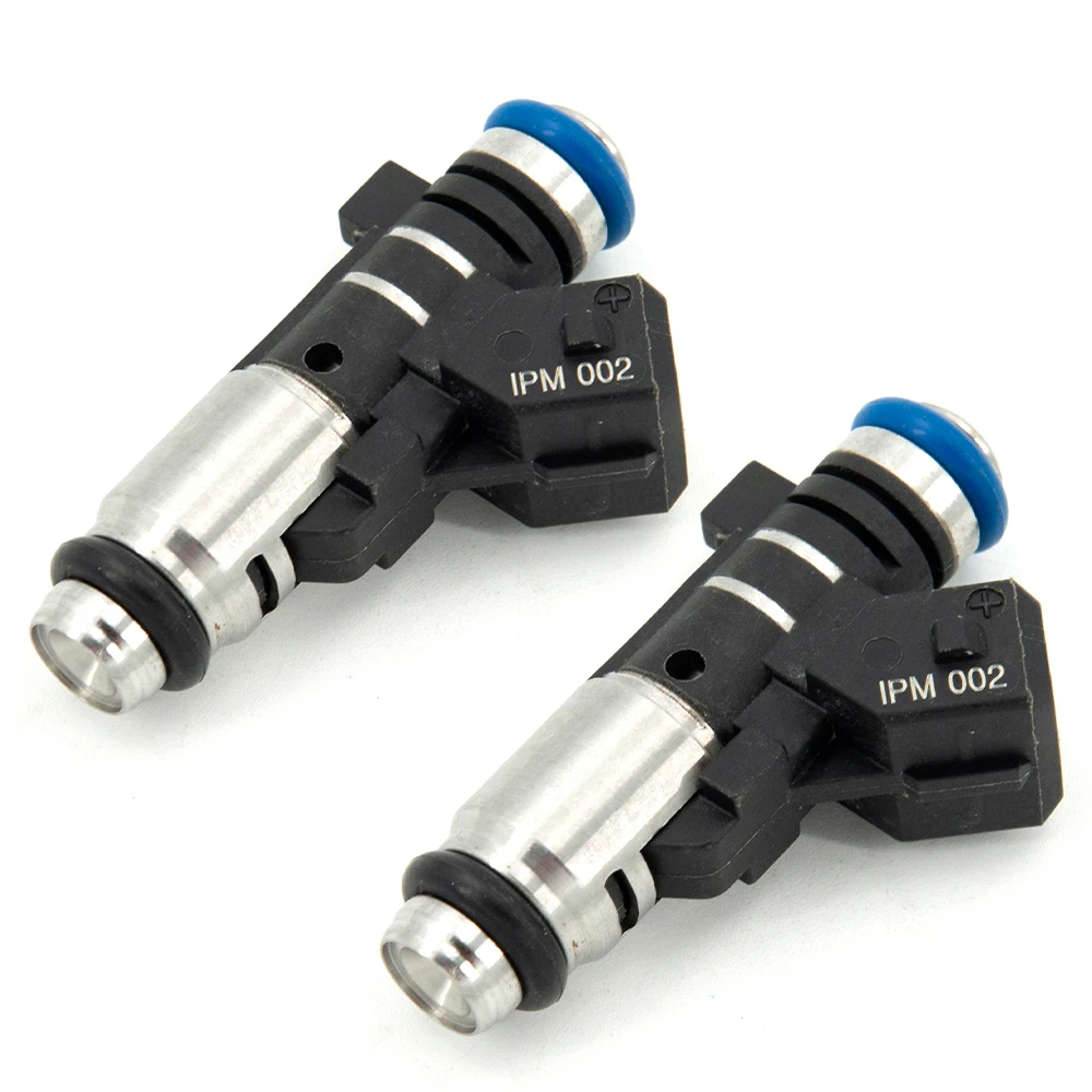 

Инжектор топлива для Fiat Peugeot 106 206 306 Citroen Berlingo C2 C3 1984C9 IPM002 1984C9 1984.C9 2 шт.