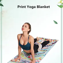 Yoga Blankets