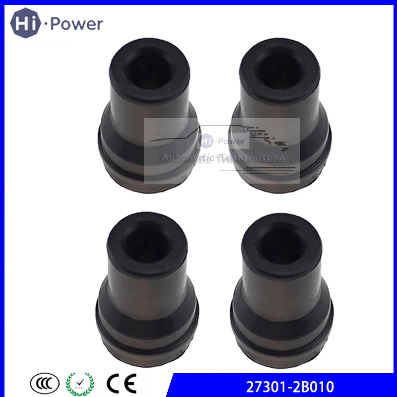 27301-2B010 катушка зажигания/катушка зажигания резина для Hyundai Accent I20 или I30 Elantra KIA Rio