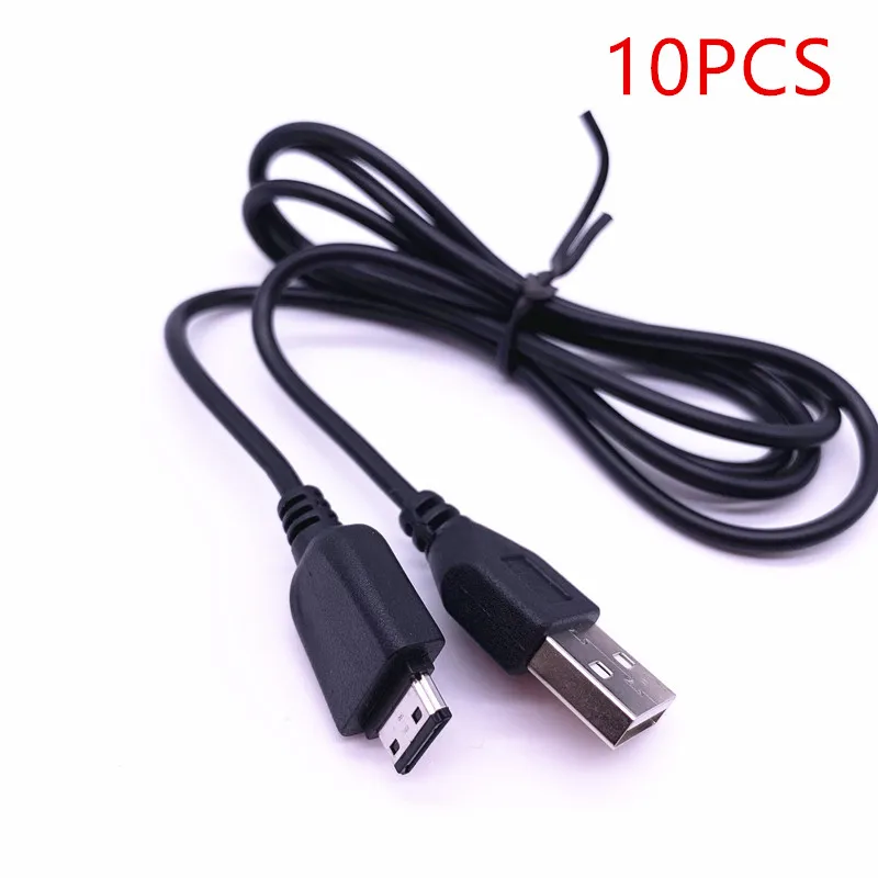 10pcs USB Charger CABLE for Samsung SGH Series P520 DM-S105 S3030 Tobi S3110 S3500 S3600 Gorby / Genio Touch S3650