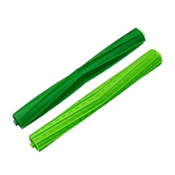 

10pcs Dust Bag Filter Kit For Robot Roomba S9 S9+ Vacuum Cleaner Parts Vacuum Cleaner Parts Rhubarb Brush