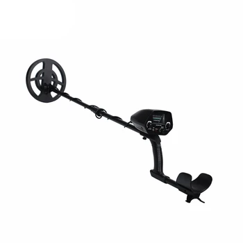 

GTX5030 Treasure Hobby Hunt Search Detectorscanner High Performance Metal Detector Small Ground Searching Gold Scanner Machine