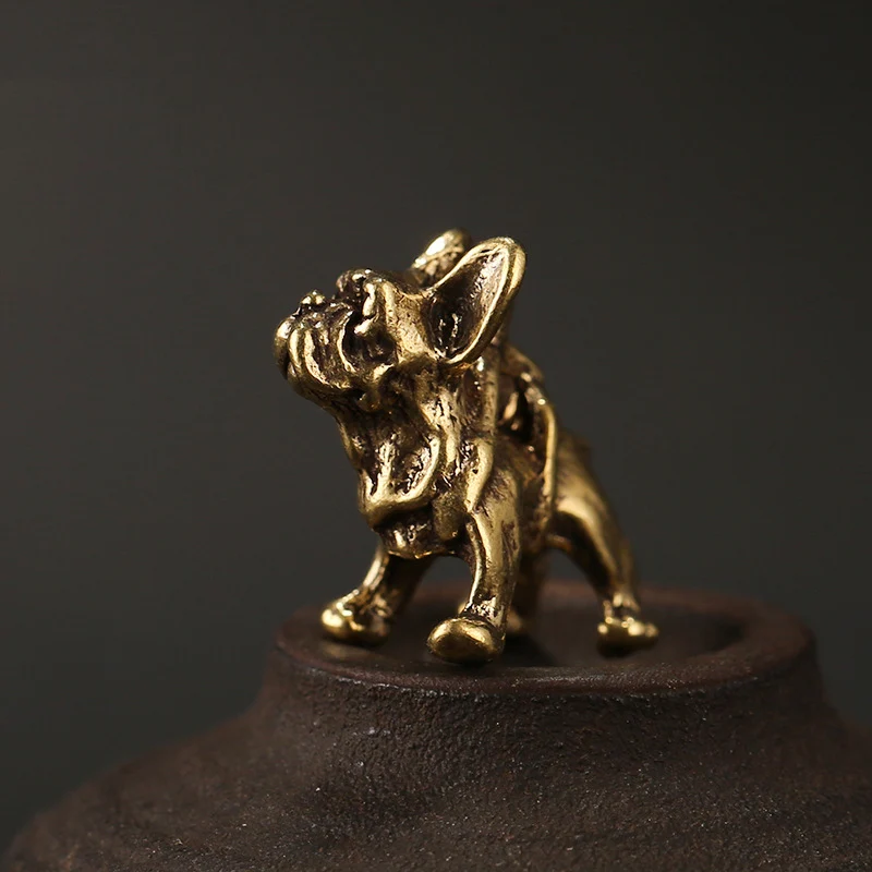 cute dog pendant for keychain (2)