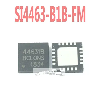 

10Pcs/lot SI4463-B1B-FMR 44631B QFN-20 In Stock Best quality