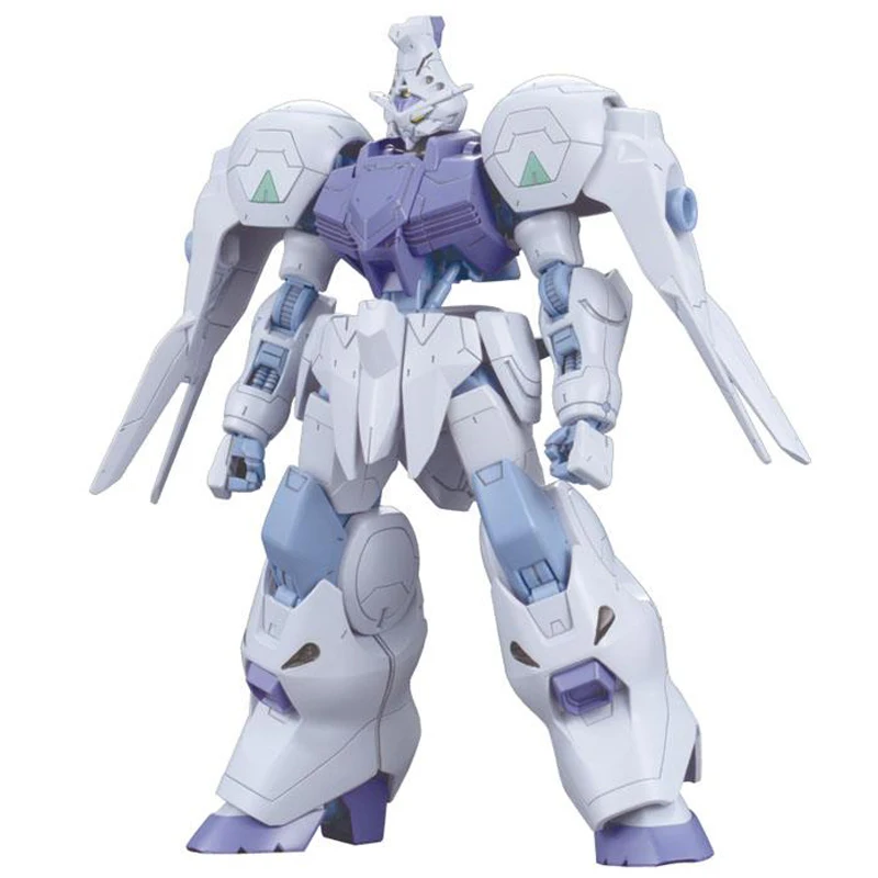 

HG IBO 011 1/144 GUNDAM KIMARIS