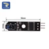 1 Channel IR Infrared Line Track Follower Sensor TCRT5000 Obstacle Avoidanc For Arduino AVR ARM PIC DC 5V ► Photo 3/6