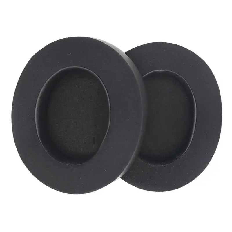 2 Pcs Replacement Ear Pads Cushion Earpads for Razer 7 1 V2 Kraken Pro Cooling Gel Soft Foam Sponge Gaming Headphone Accessories