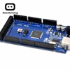 Плата Mega 2560 R3 Mega2560 REV3 (ATmega2560-16AU CH340G), совместимая с Arduino Mega Parts ► Фото 3/6