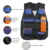 28 шт Ultimate Tactical-Vest Holster Belt Wristbands Refill Darts Kit for Nerf-Guns N-Strike Elite Series