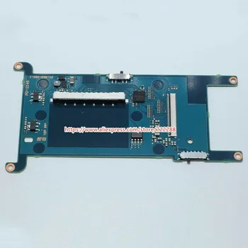 

Repair Parts For Sony PXW-FS5 LCD Display Driver Board Mounted C.Board PD-1046 A2087120A