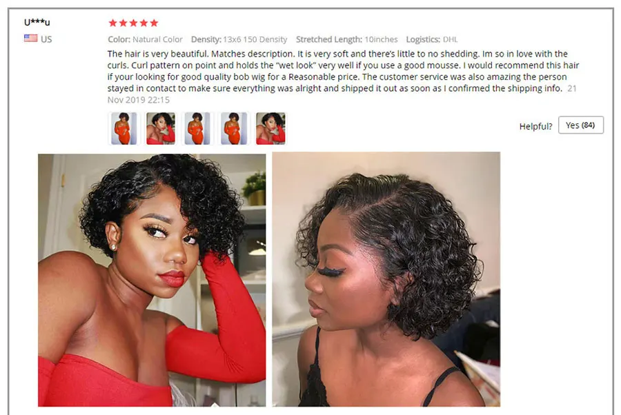 short-curly-8