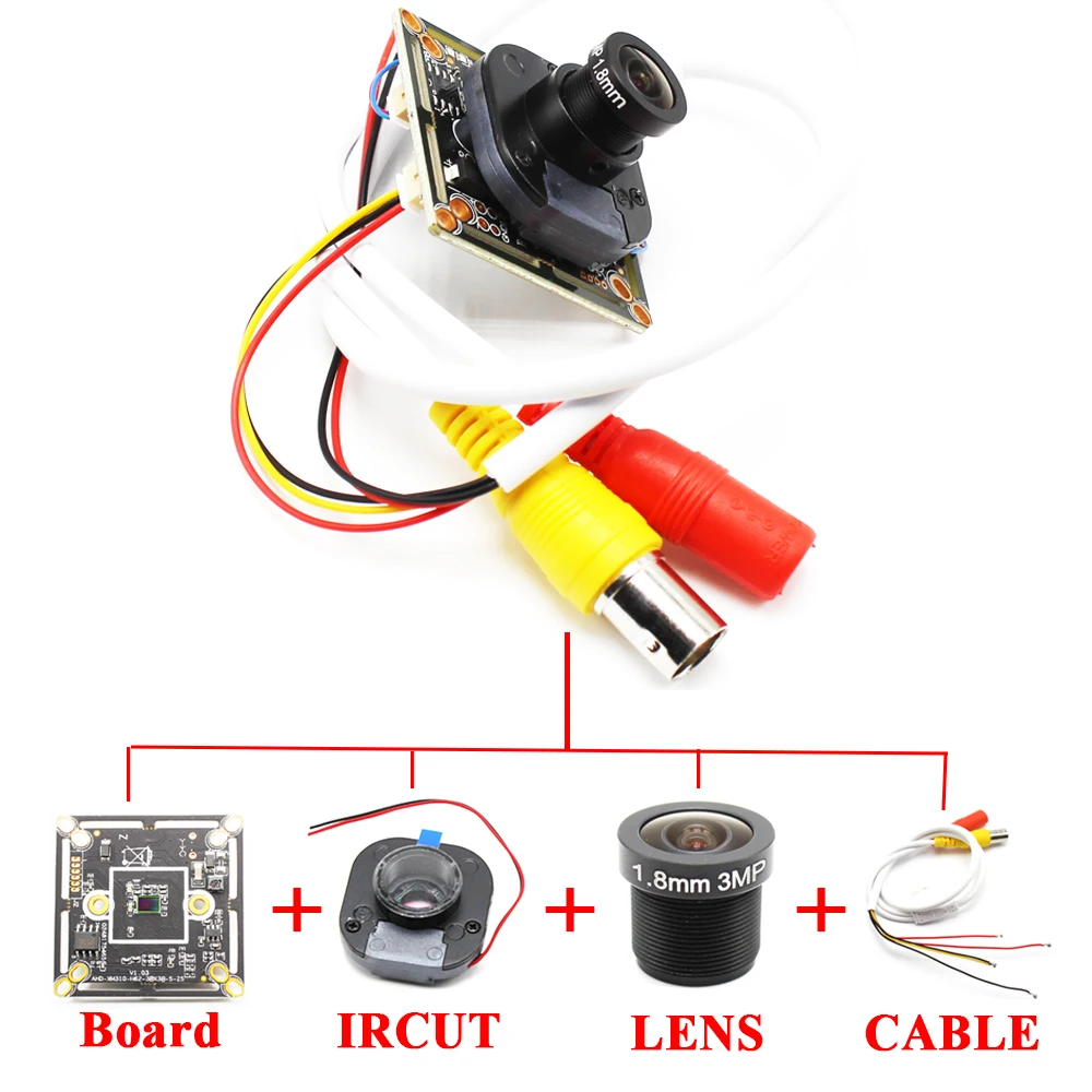 module AHD1