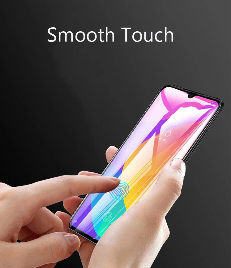 Lainergie для Xiaomi mi 9 Lite закаленное стекло Полный Клей ударопрочный экран протектор для Xiaomi mi A3 CC9 9E CC 9 mi 9 Lite стекло