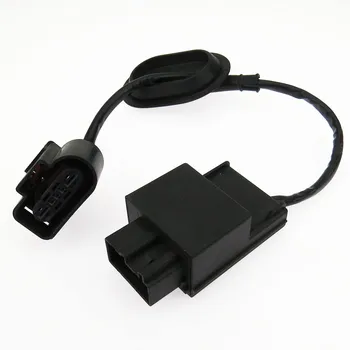 

SCJYRXS Fuel Pressure Sensor Controller Unit Module For Passat B6 Golf Rabbit Octavia Yeti Seat Toledo 1K0906093G 1K0 906 093G