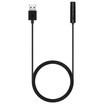 

1m USB Charger Cable Charging Cord For BANG&OLUFSEN Beoplay E6 Wireless Bluetooth Headphone