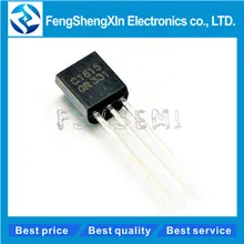 1000 шт./лот C1815 2SC1815 TO-92 2SC1815GR биполярный транзистор