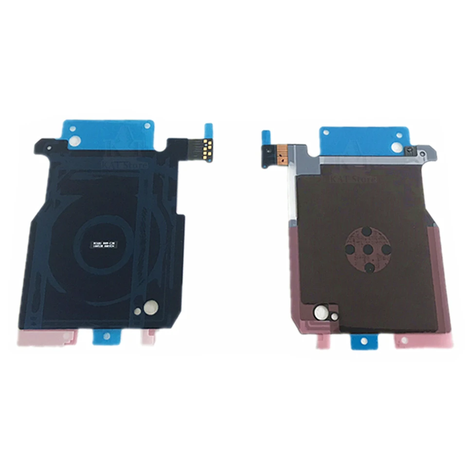 Charging Coil Wireless Charging Samsung Note 1Pcs NFC Wireless