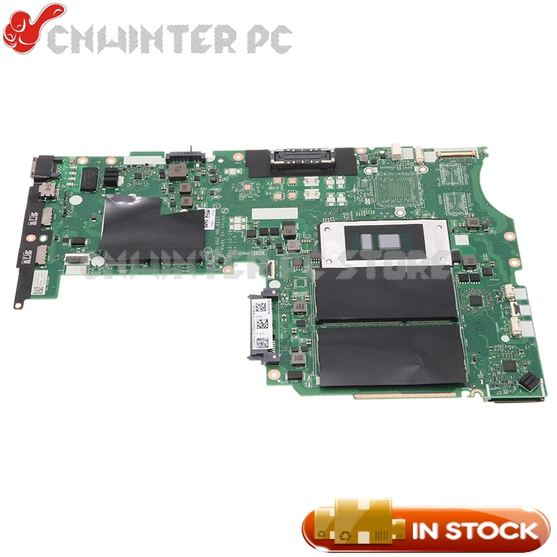 Материнская плата NOKOTION для ноутбука Lenovo Thinkpad L460 01HW797 01AW292 01AW255 01YR753 01AW256 BL460 NM-A651 SR2F0 |