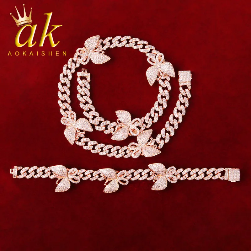 

Женский ювелирный комплект из колье и браслета, 10 мм