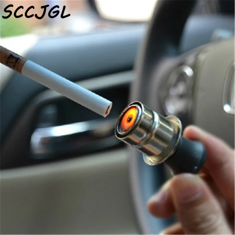 

Brand New 12V 120W Cigarette Lighter Power Socket Plug Outlet for Car Motorcycle Motorbike