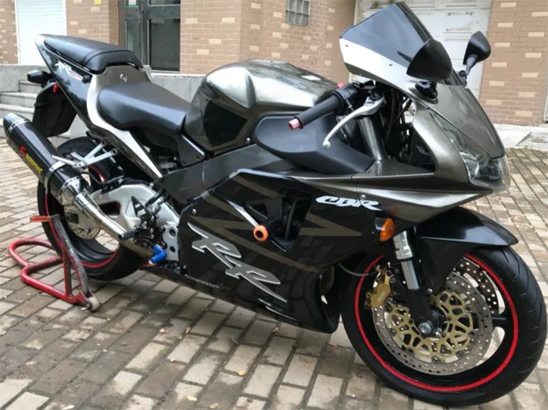 ください フェアリング カンプCBR 954RR 20022003インストッテリアソールリクエンスカルシュアリング オリジナルのタイトル