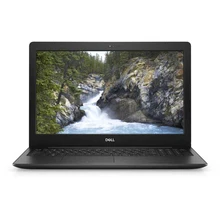 Ноутбук Dell Vostro 3584 i3 7020U/8Gb/SSD256Gb/620/15.6"/FHD/LinUb/black