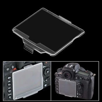 

Hard LCD Monitor Cover Screen Protector for D700 BM-9 Camera Accessories
