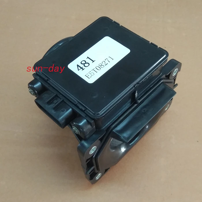 Новый высокопроизводительный расходомер воздуха MD336481 E5T08271/Датчик MAF для Mitsubishi